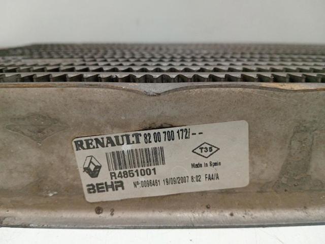 8200700172 Intercooler  disponible Málaga