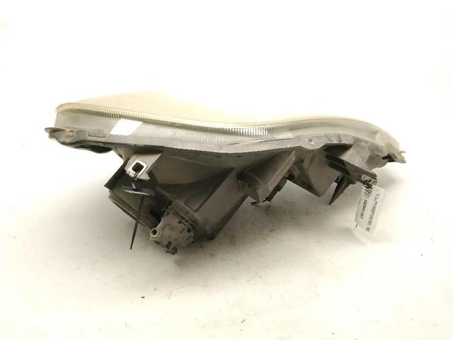 RENAULT 8200701352 Faro izquierdo comprar Pamplona