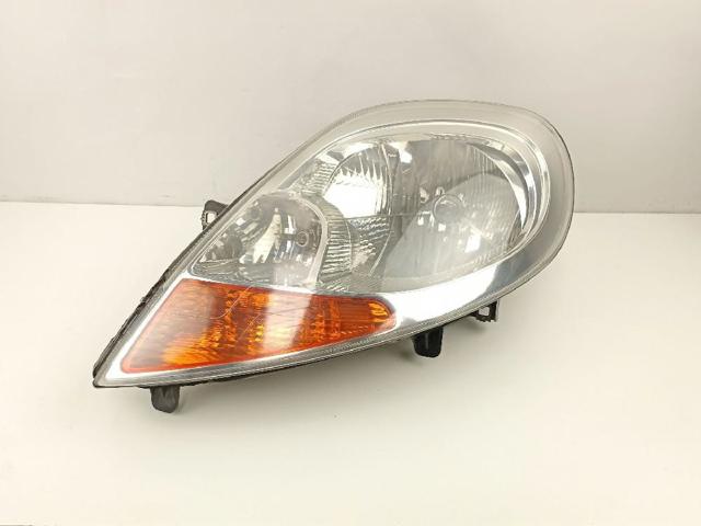 8200701352 RENAULT Faro izquierdo  en stock Gandía