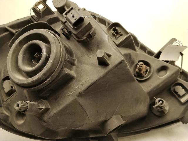 8200701352 Faro izquierdo  en stock Castellón