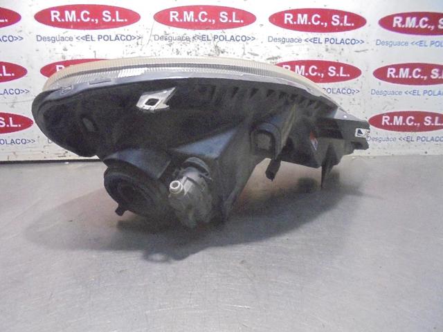 8200701352 RENAULT Faro izquierdo  en stock Córdoba