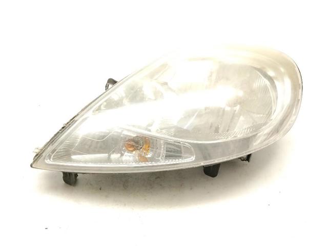 8200701352 RENAULT Faro izquierdo  en stock Gandía