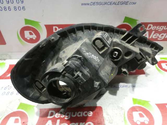 RENAULT 8200701352 Faro izquierdo  comprar en Murcia