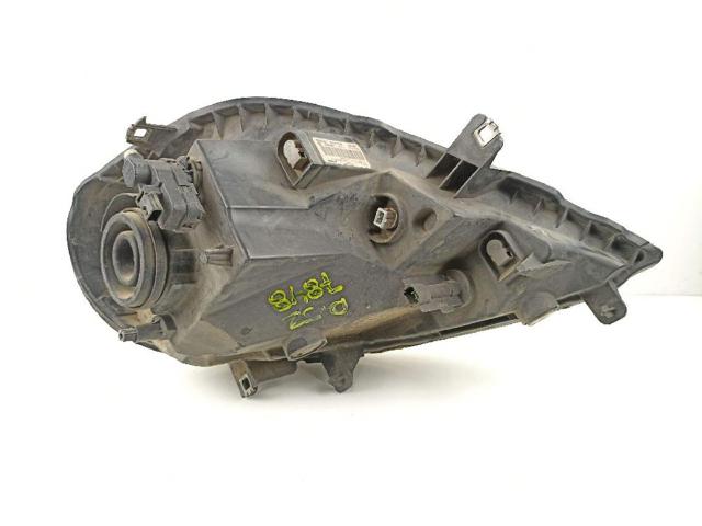 8200701352 RENAULT Faro izquierdo  disponible Ourense