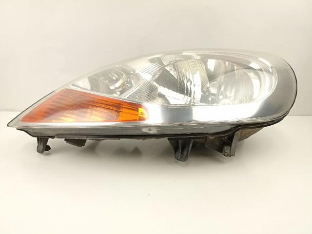 8200701352 RENAULT Faro izquierdo comprar Alcalá