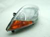 Faros delantero izquierdo 8200701352 RENAULT