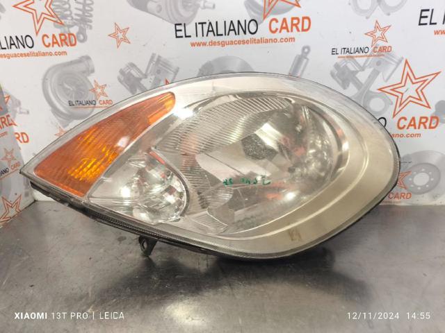8200701353 RENAULT Faro derecho  comprar en Jaén