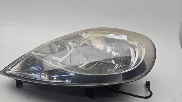Faros delanteros para Nissan Primastar  (X83)
