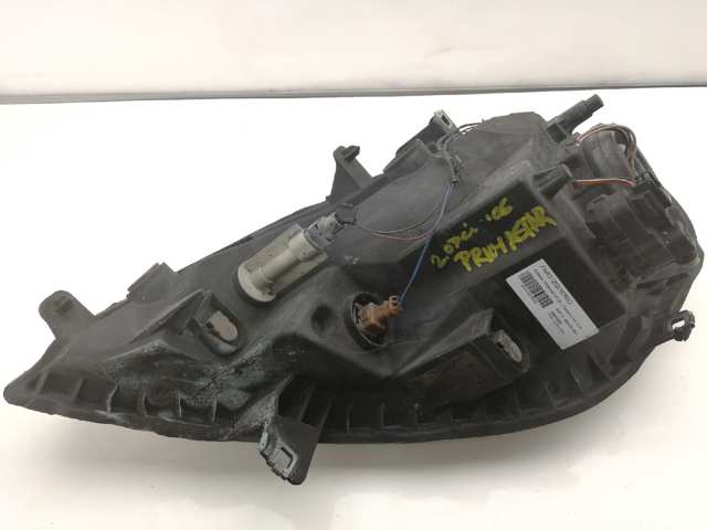 Precio del repuesto Faros delantero izquierdo Primastar  bus