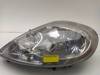 Faros delantero izquierdo 8200701354 NISSAN