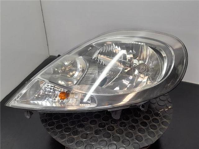 OPEL 8200701354 Faro izquierdo  disponible Lugo