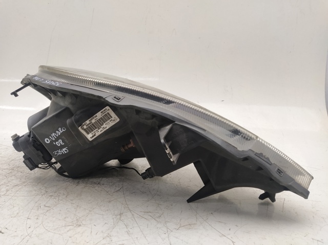 8200701354 OPEL Faro izquierdo  comprar en Oviedo