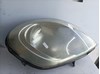 Faros delantero izquierdo 8200701354 OPEL