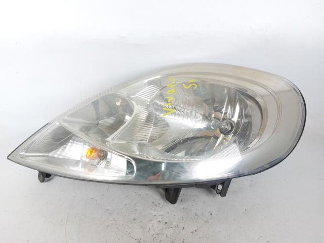 OPEL 8200701354 Faro izquierdo  comprar en Albacete