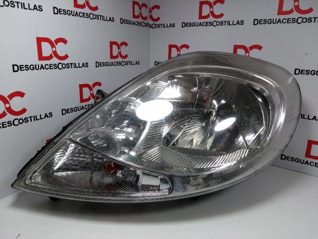 8200701354 Faro izquierdo  en stock Sabadell