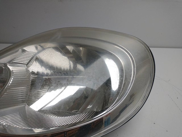 8200701354 OPEL Faro izquierdo  en stock Gandía