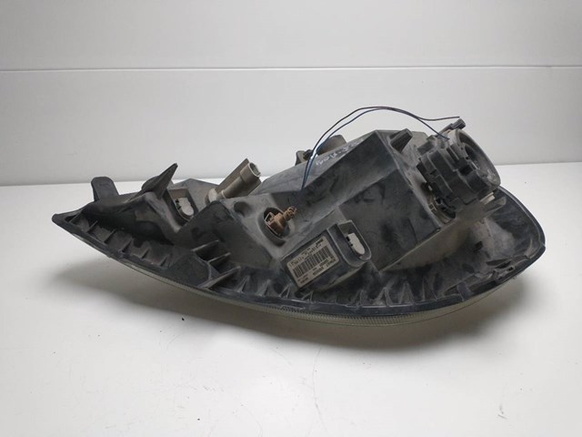 8200701354 OPEL Faro izquierdo comprar Madrid