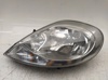 Faros delantero izquierdo 8200701354 OPEL