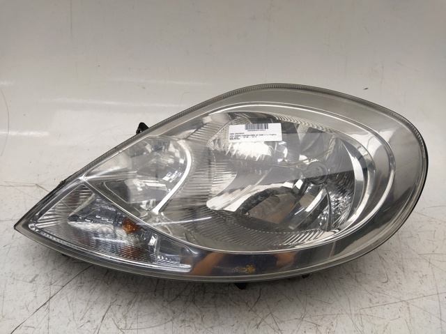 OPEL 8200701354 Faro izquierdo  en stock Terrassa