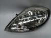 Faros delantero izquierdo 8200701354 RENAULT