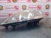 Faros delantero izquierdo 8200701354 RENAULT