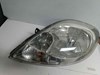 Faros delantero izquierdo 8200701354 RENAULT