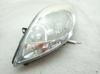 Faros delantero izquierdo 8200701354 RENAULT