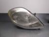 Luces delanteras 8200701356 NISSAN