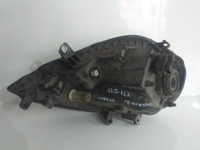 8200701356 Nissan/Infiniti