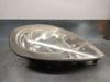 Faros 8200701356 NISSAN