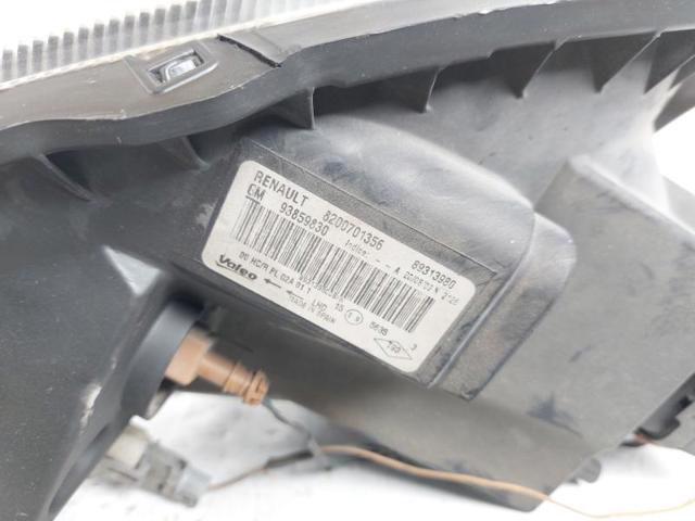 8200701356 Faro derecho  en stock Sabadell
