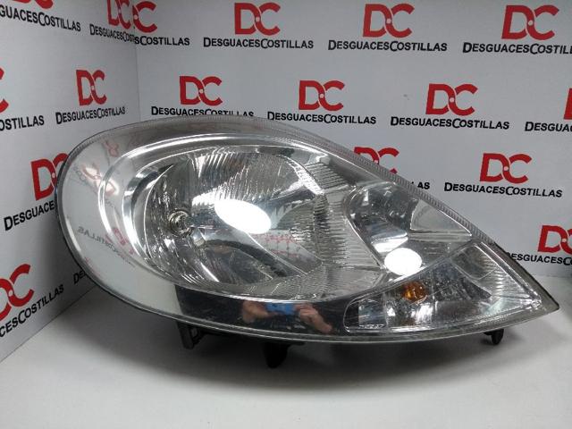 8200701356 Faro derecho  comprar en Pontevedra