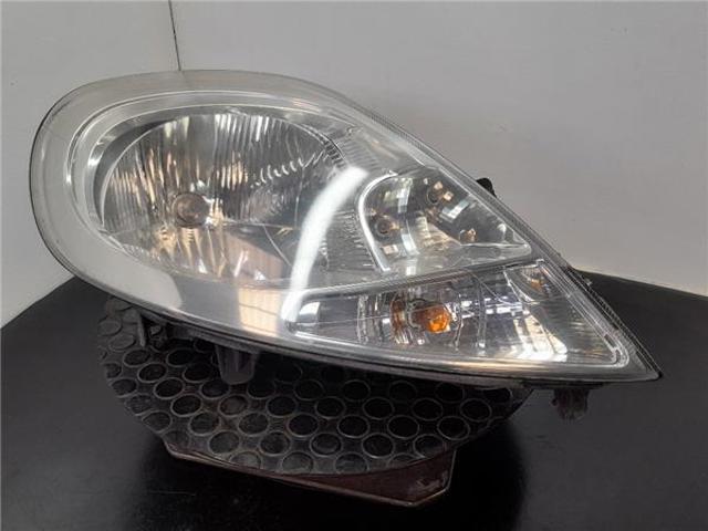 OPEL 8200701356 Faro derecho comprar Pamplona
