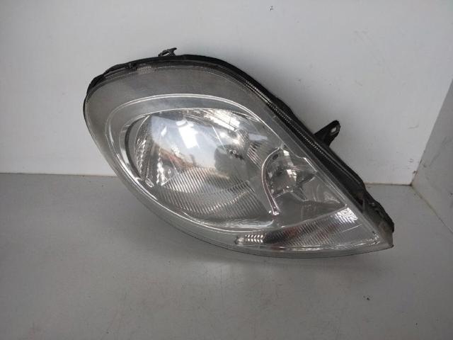 8200701356 RENAULT Faro derecho  comprar en Oviedo