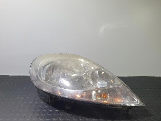 RENAULT 8200701356 Faro derecho  disponible Valladolid
