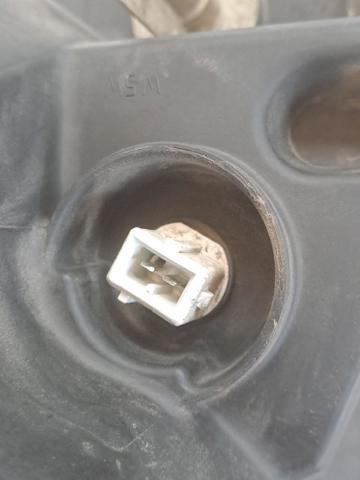 RENAULT 8200701356 Faro derecho  comprar en Murcia