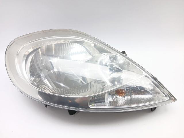 RENAULT 8200701356 Faro derecho  comprar en Murcia