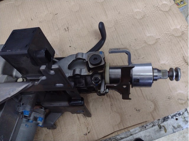 8200701471 RENAULT Columna dirección comprar Bilbao