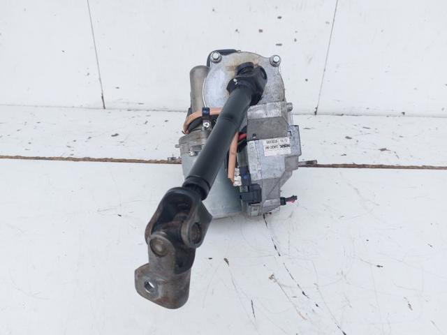 8200701471 RENAULT Columna dirección  en stock Gandía