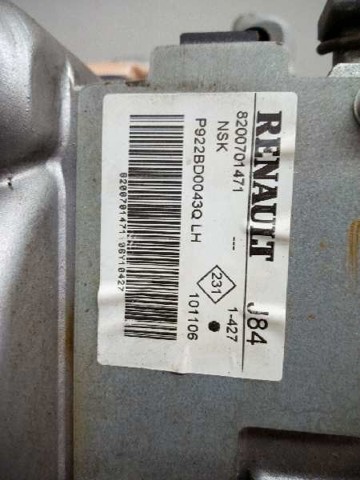 8200701471 RENAULT Columna dirección  en stock Córdoba