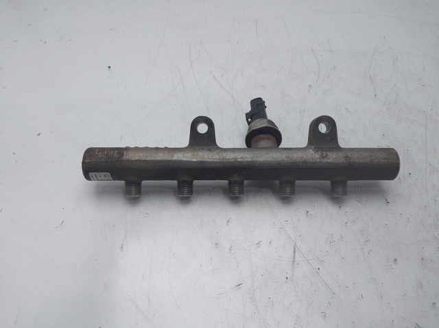 8200701690 RENAULT Regulador de presión de combustible  en stock Gandía