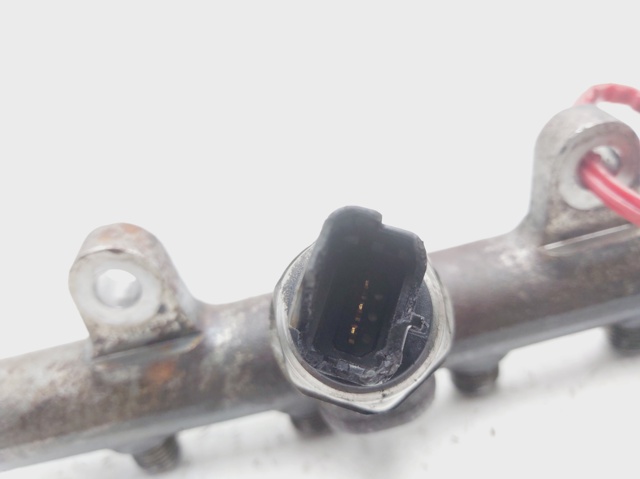 RENAULT 8200701690 Regulador de presión de combustible en el riel de inyectores  comprar en Murcia