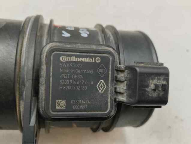RENAULT 8200702183 Sensor de flujo de masa de aire  disponible Lugo