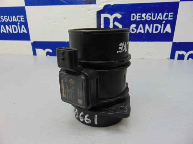 NISSAN 8200702517 Sensor de flujo de masa de aire  comprar en Ponferrada