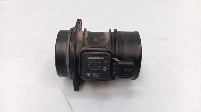 NISSAN 8200702517 Sensor de flujo de masa de aire  disponible Valladolid