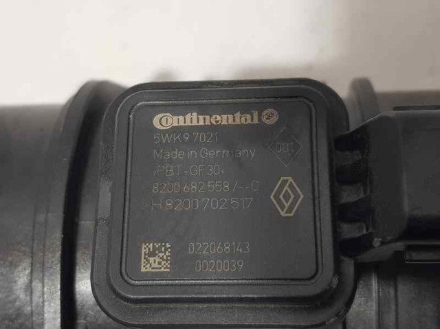 8200702517 Sensor de flujo de masa de aire  comprar en Pontevedra