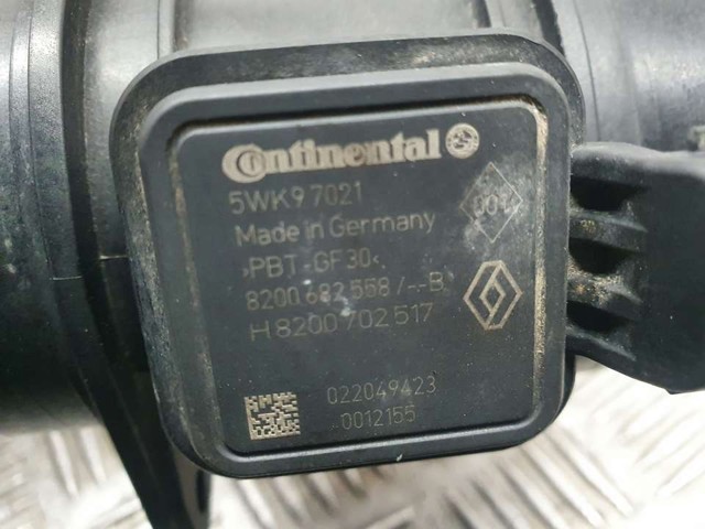 8200702517 Sensor de flujo de masa de aire  disponible Málaga