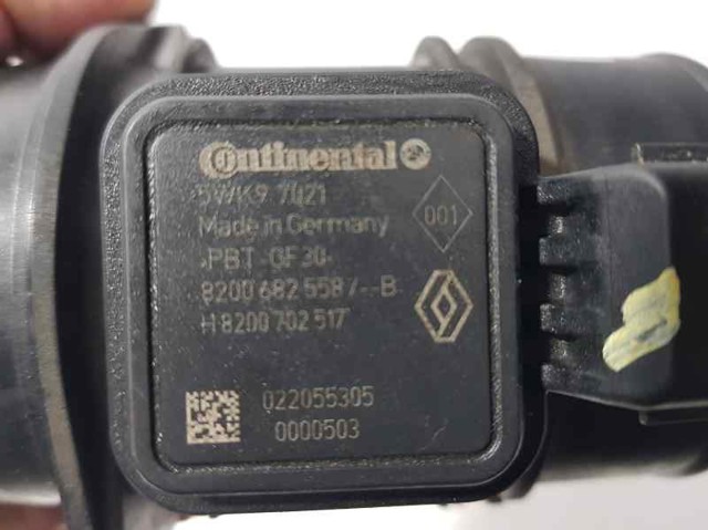 8200702517 Sensor de flujo de masa de aire  comprar en Reus
