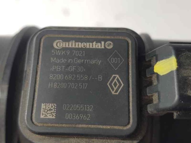 RENAULT 8200702517 Caudalímetro comprar Barcelona