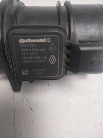 8200702517 RENAULT Caudalímetro comprar Alcalá